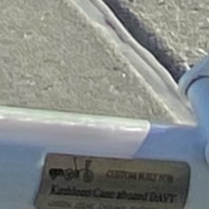 Bike Friday New World Tourist White