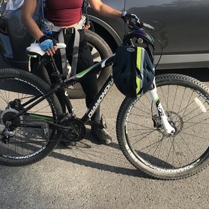2014 Diamondback Lux Sport Black