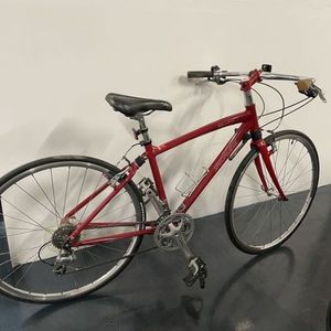Specialized BG Roulux 1 Red