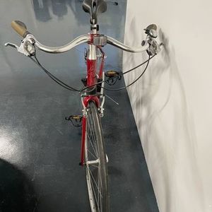 Specialized BG Roulux 1 Red