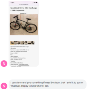 2017 Specialized Sirrus Elite Black