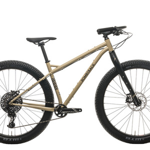 2020 Bombtrack Beyond+ ADV White