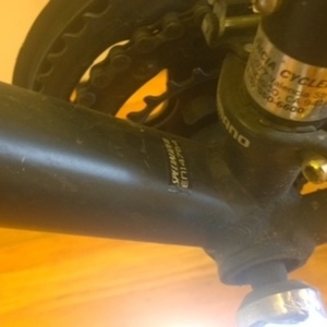 2012 Specialized Vita Black and Pink