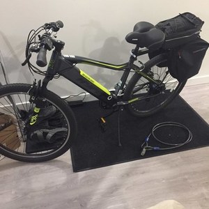 2020 Shimano Black and Yellow or Gold