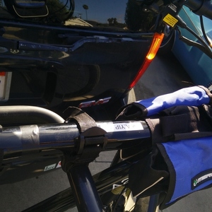 2013 A2B e-bikes Galvani Black