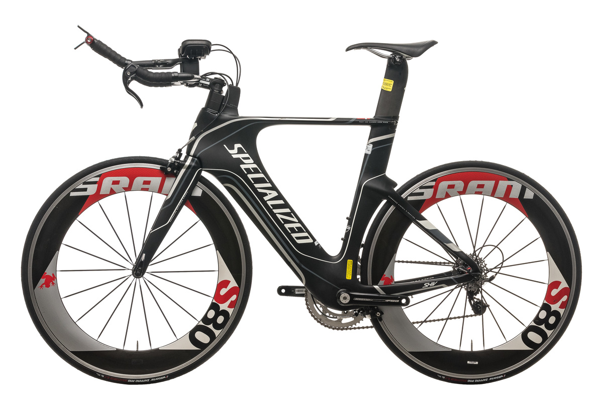 2013 Specialized Shiv Comp