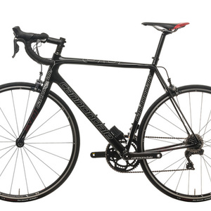 2013 Cannondale Supersix EVO Ultegra Di2