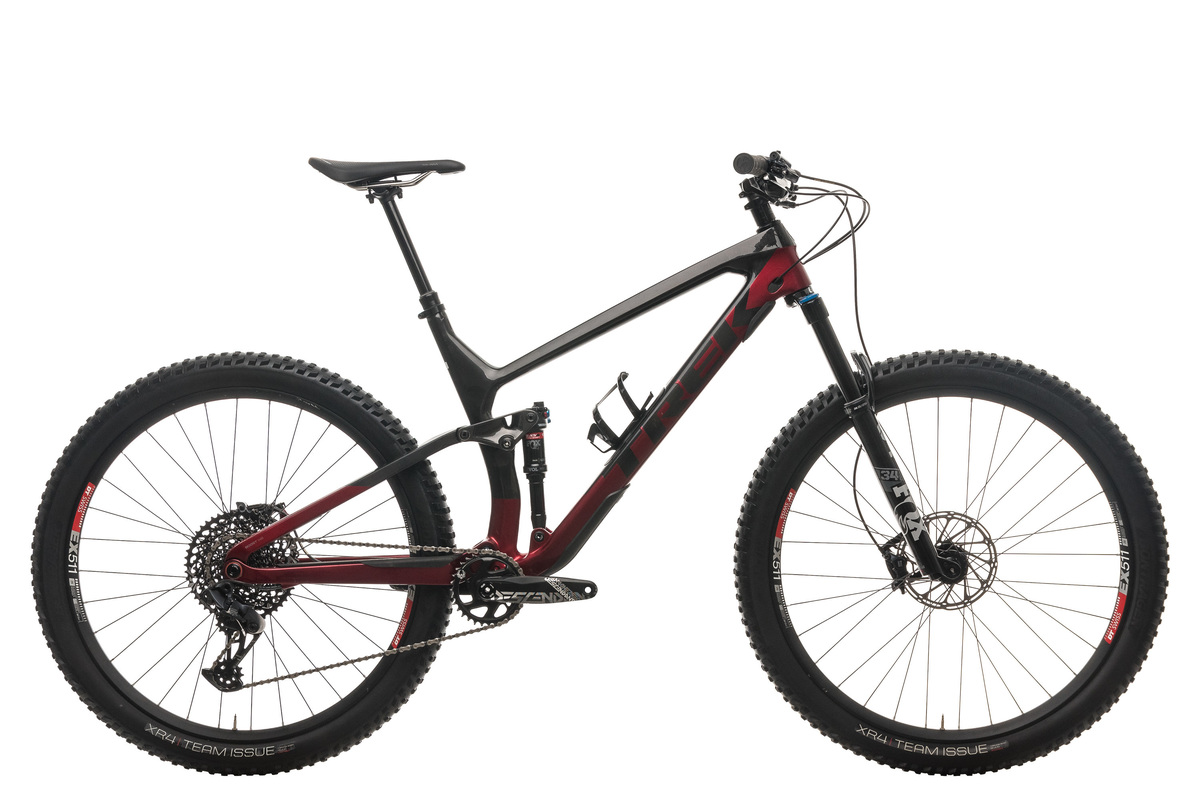 2020 Trek Fuel EX Carbon