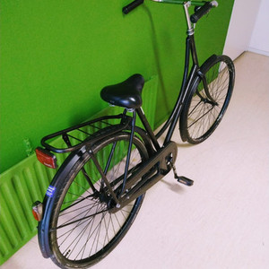 Batavus Old Dutch Black