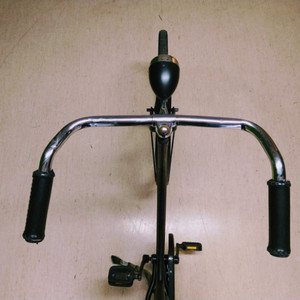 Batavus Old Dutch Black