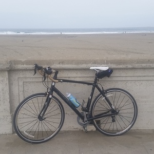 2014 Trek Lexa SLX (Compact or Triple) Black