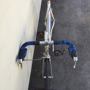 Specialized Allez A1 24 White, Silver or Gray, and Red