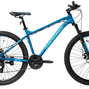 2021 Diamondback D121 Blue