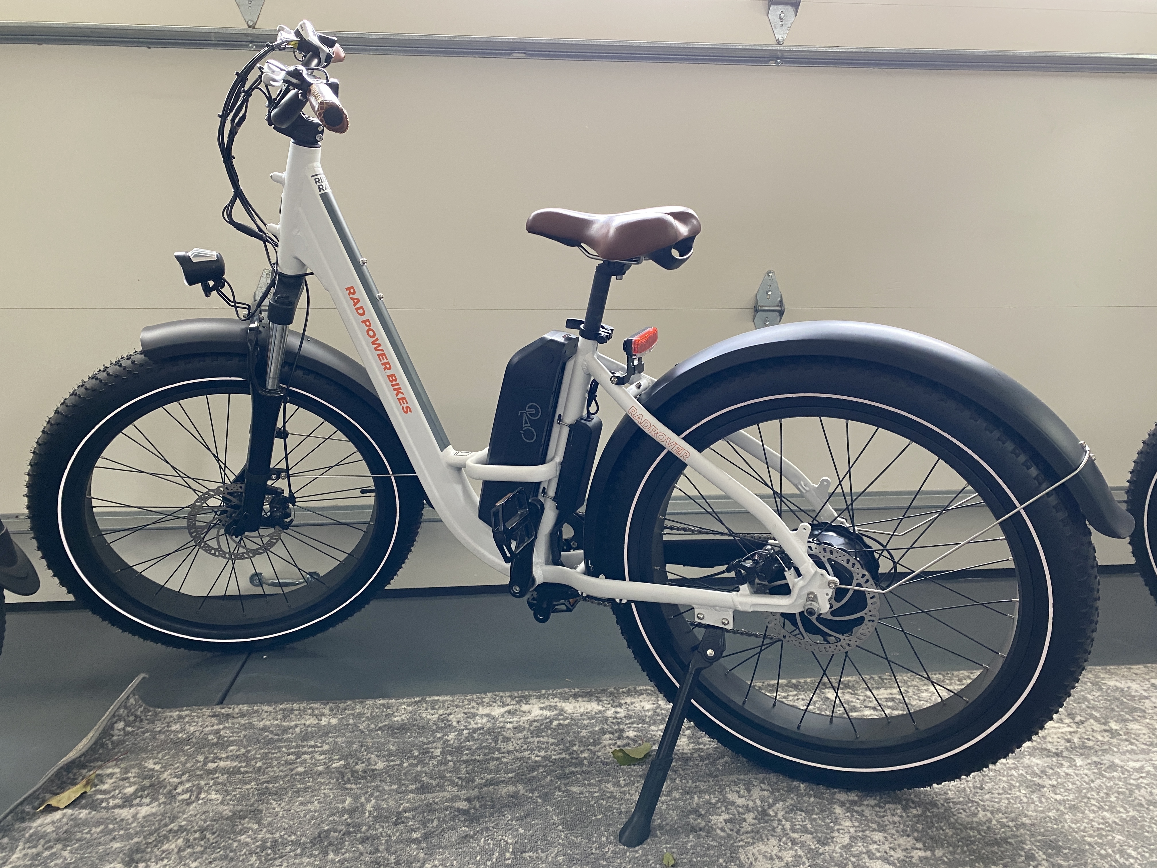 2021 Rad Power Bikes RAD Rover ST 1