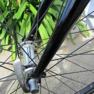 2011 Planet X Kaffenback Brown