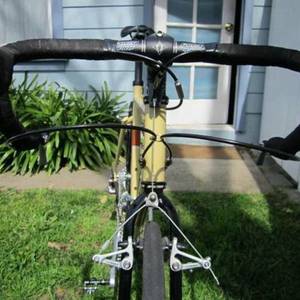 2011 Planet X Kaffenback Brown