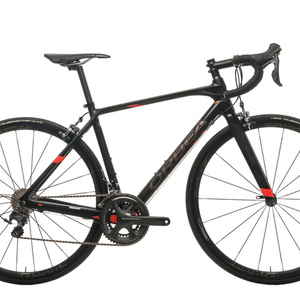 2017 Orbea Orca M30 Black
