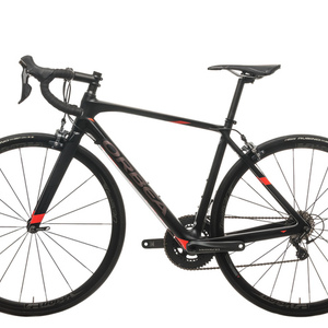 2017 Orbea Orca M30 Black