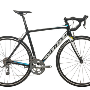 2014 SCOTT Speedster 30 Black