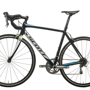 2014 SCOTT Speedster 30 Black