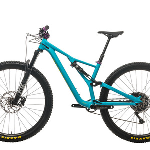 2019 Specialized Stumpjumper Comp ST Comp Alloy 29 Mens Teal
