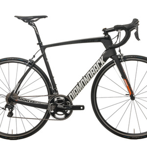 2016 Diamondback Podium Equipe Black
