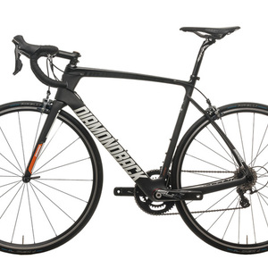 2016 Diamondback Podium Equipe Black