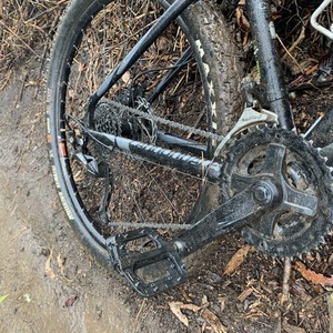 2017 Cannondale Catalyst Black
