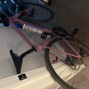 2020 Specialized Roubaix Purple