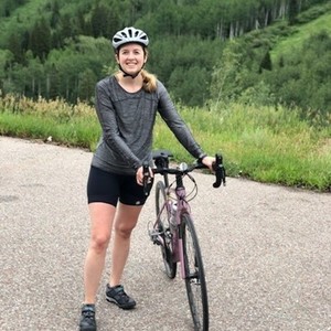 2020 Specialized Roubaix Purple