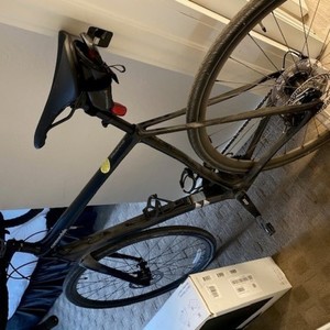 2020 Cannondale Synapse Black