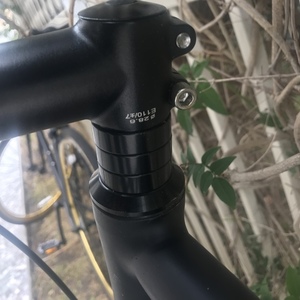 2018 Populo Metro Black