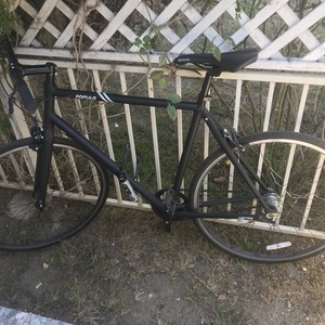 2018 Populo Metro Black