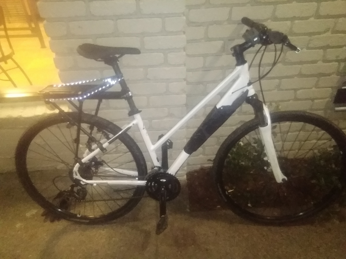 fuji traverse women's