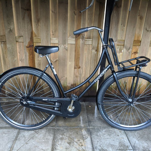 Ranger Jupiter Black