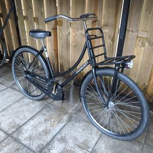 Ranger Jupiter Black