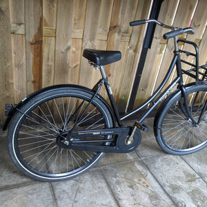 Ranger Jupiter Black