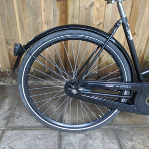 Ranger Jupiter Black