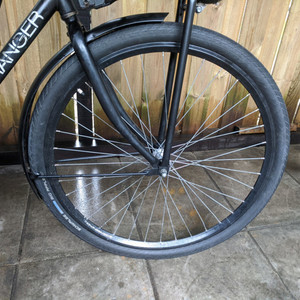 Ranger Jupiter Black