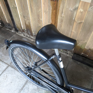 Ranger Jupiter Black