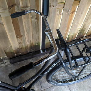 Ranger Jupiter Black