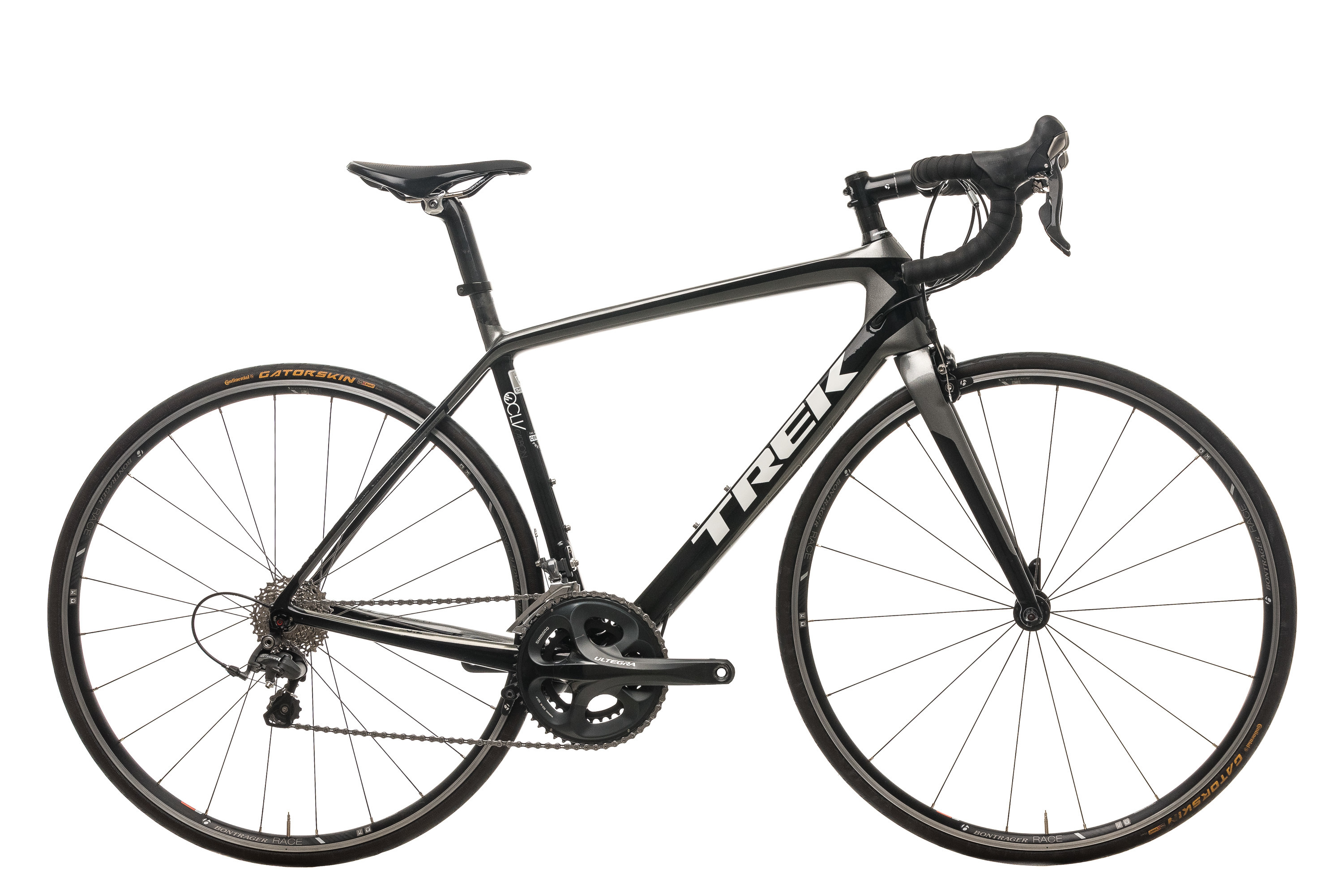 Gancio Deragliatore Trek Serie 5 (990116, 284383, W290842) – Ricambio Per Madone, Fisher, Lexa
