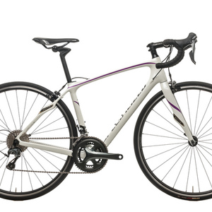 2017 Specialized Ruby Womens White