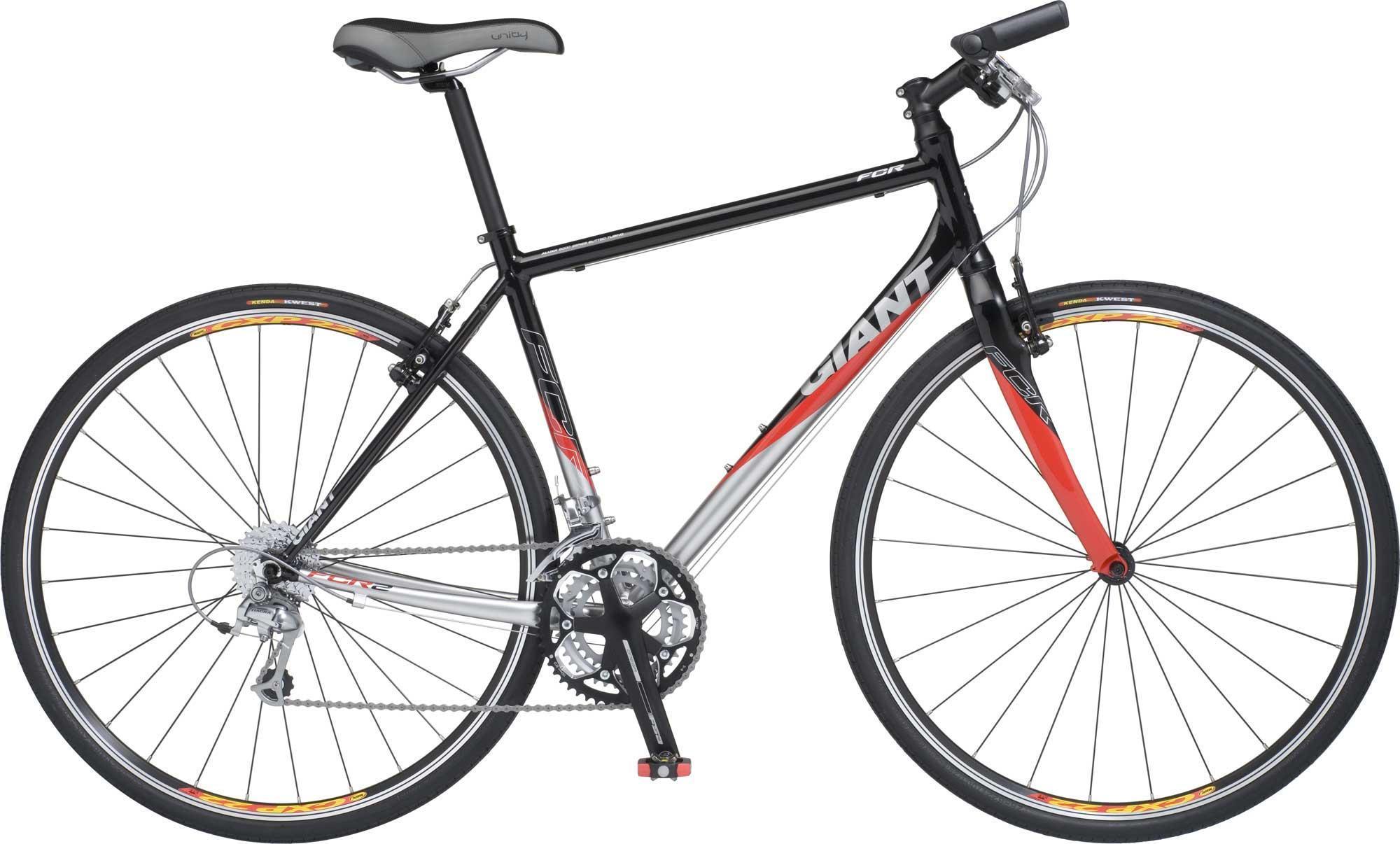 giant fcr2