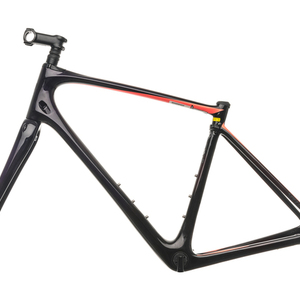 2019 Specialized Ruby Comp Disc Black
