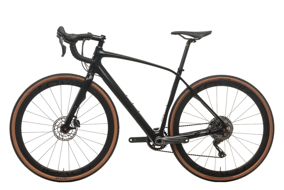 2016 Specialized Diverge Carbon