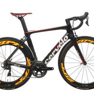 2019 Cervélo S3 Black