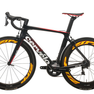 2019 Cervélo S3 Black