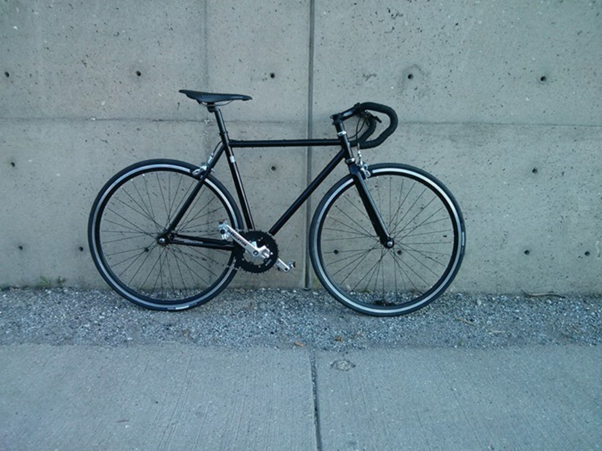 tommaso bike for sale