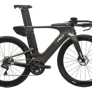 2020 Felt IA Advanced Ultegra Di2 Black